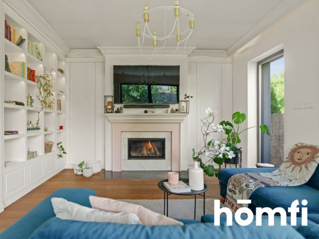 Stylowy dom Poznań, Piątkowo, ul. Mateckiego! - Dom - Sprzedaż - Poznań, Stare Miasto / Piątkowo