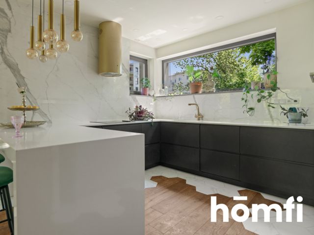 Stylowy dom Poznań, Piątkowo, ul. Mateckiego! - Dom - Sprzedaż - Poznań, Stare Miasto / Piątkowo