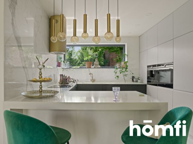 Stylish house Poznań, Piątkowo, ul. Mateckiego! - Дім - Продаж - Poznań, Stare Miasto / Piątkowo