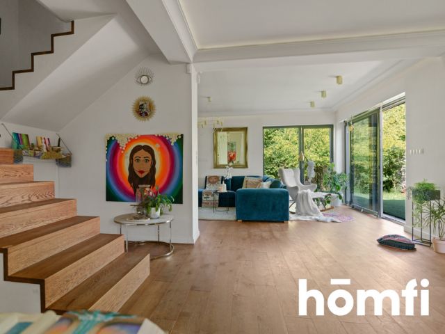 Stylish house Poznań, Piątkowo, ul. Mateckiego! - Дім - Продаж - Poznań, Stare Miasto / Piątkowo