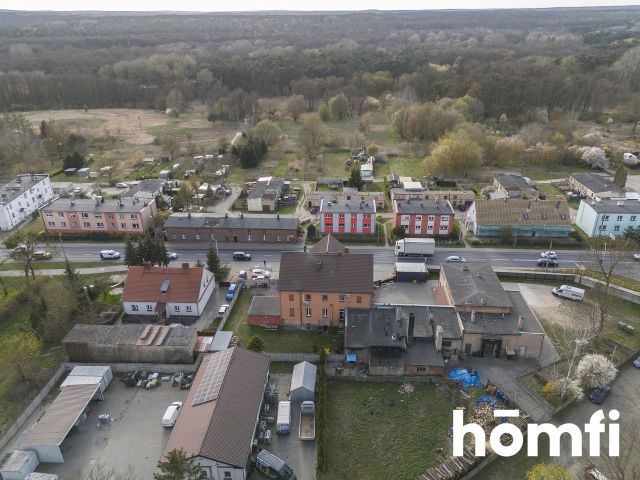 Lokal użytkowy, klimatyzacja - Owińska/Czerwonak - Lokal użytkowy - Sprzedaż - Poznański, Czerwonak / Owińska