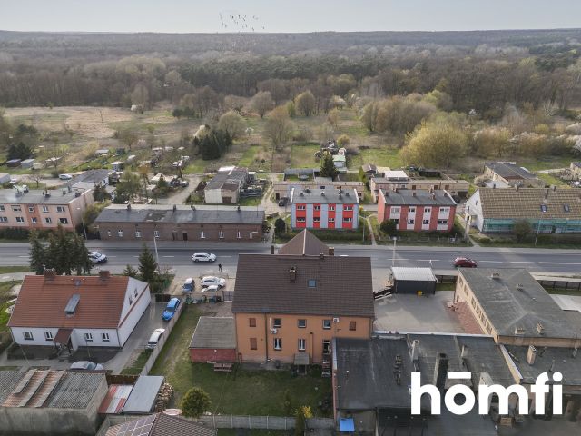 Lokal użytkowy, klimatyzacja - Owińska/Czerwonak - Lokal użytkowy - Sprzedaż - Poznański, Czerwonak / Owińska