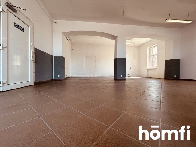 Lokal użytkowy, klimatyzacja - Owińska/Czerwonak - Lokal użytkowy - Sprzedaż - Poznański, Czerwonak / Owińska