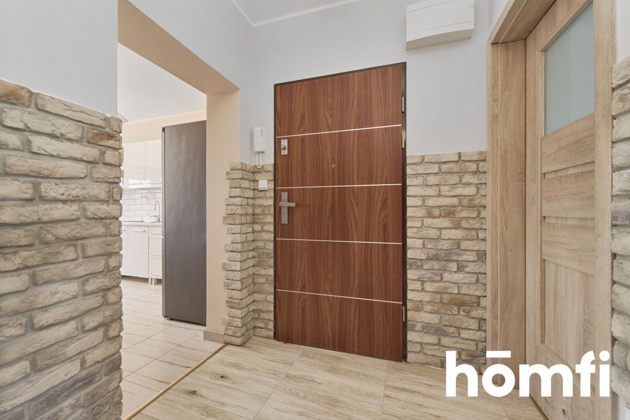 Rozkładowe 2-pok mieszkanie w spokojnej okolicy - Mieszkanie - Sprzedaż - Wrocław, Fabryczna / Pilczyce