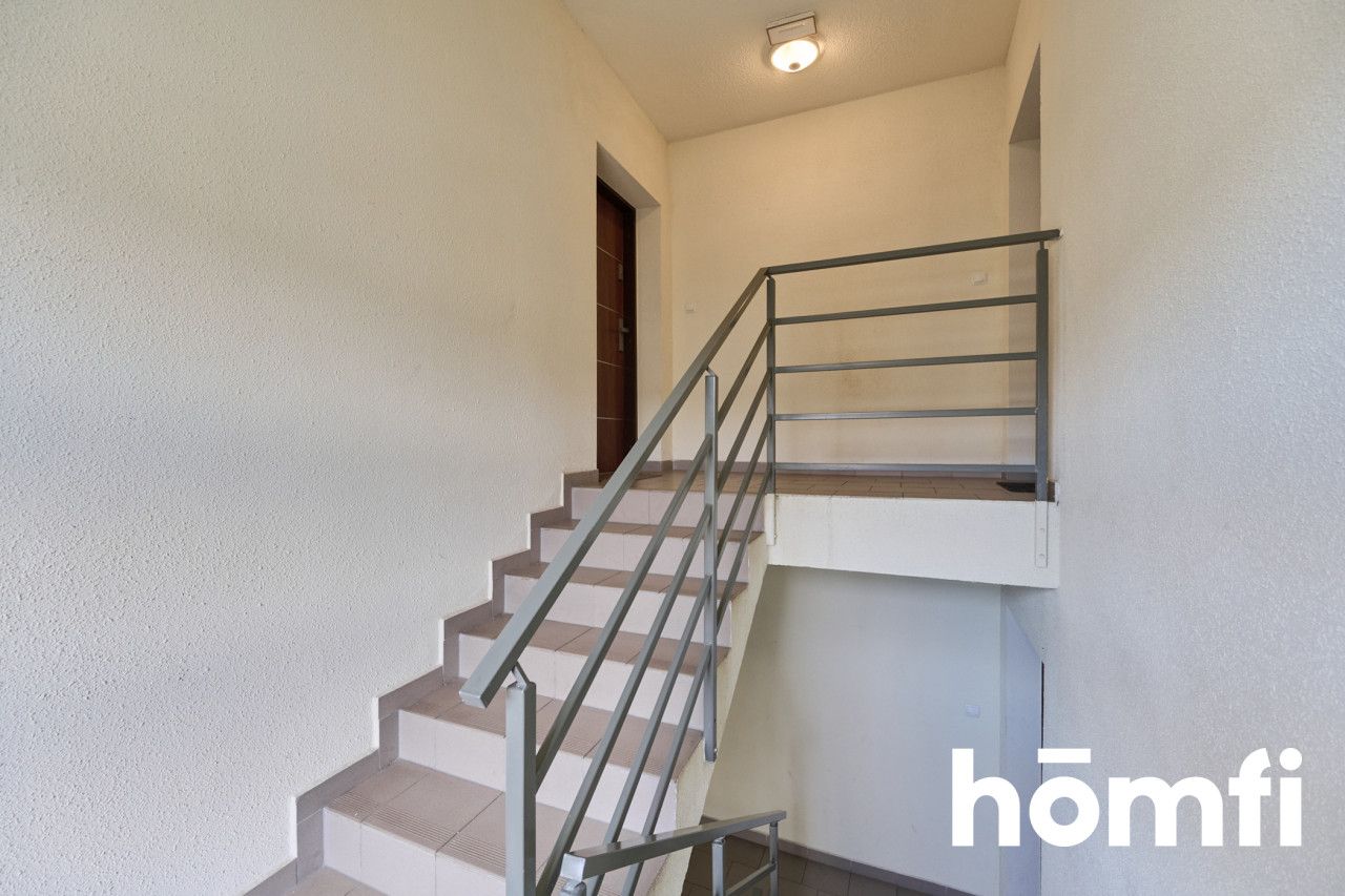 Rozkładowe 2-pok mieszkanie w spokojnej okolicy - Mieszkanie - Sprzedaż - Wrocław, Fabryczna / Pilczyce