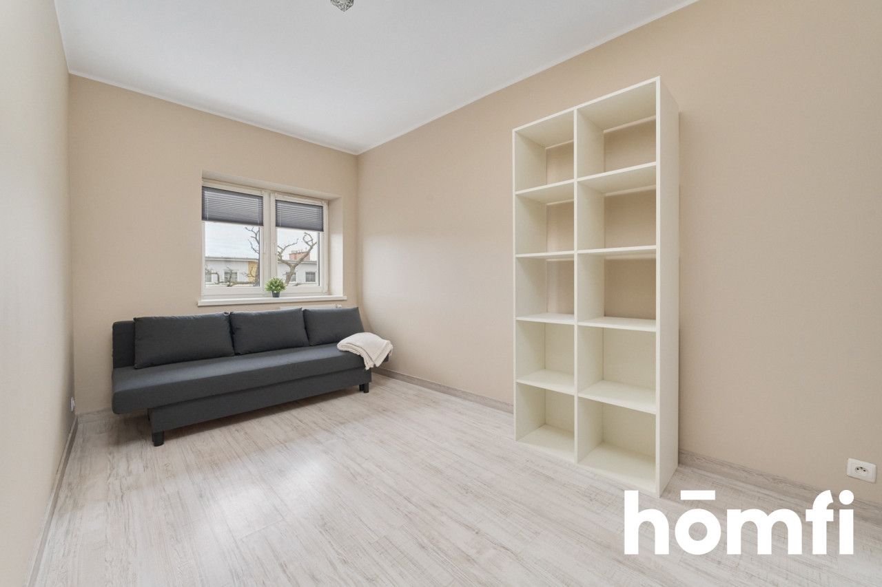 Rozkładowe 2-pok mieszkanie w spokojnej okolicy - Mieszkanie - Sprzedaż - Wrocław, Fabryczna / Pilczyce