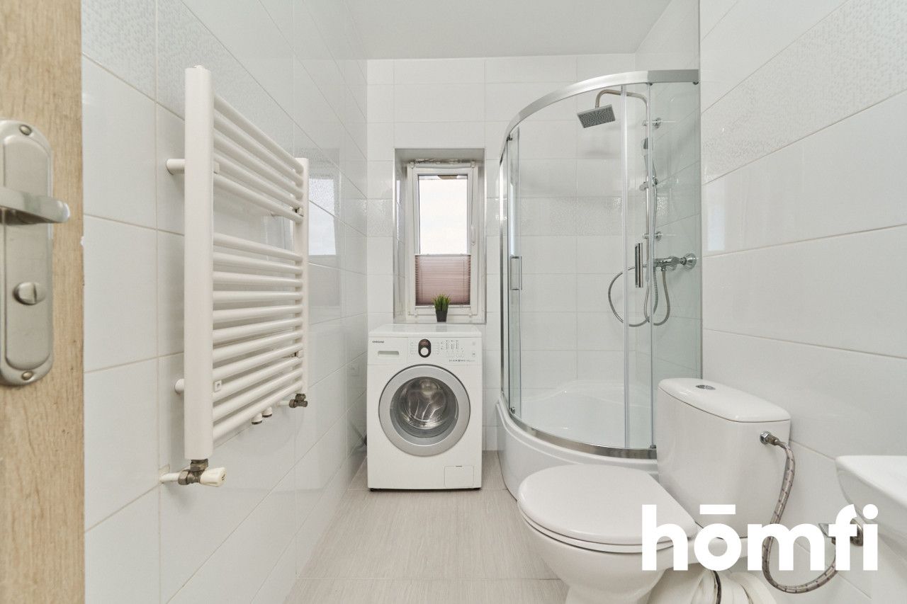 Rozkładowe 2-pok mieszkanie w spokojnej okolicy - Mieszkanie - Sprzedaż - Wrocław, Fabryczna / Pilczyce