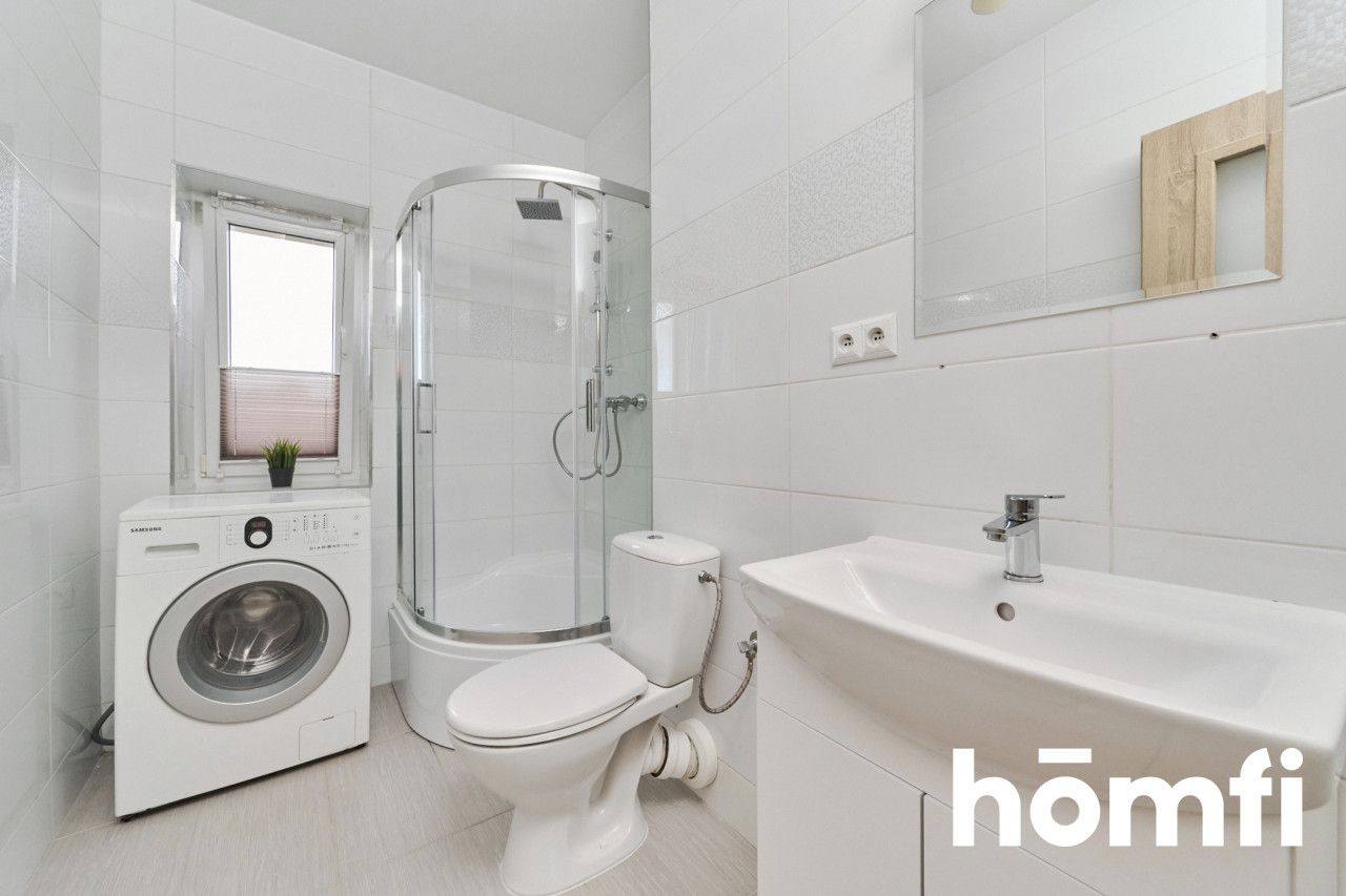 Rozkładowe 2-pok mieszkanie w spokojnej okolicy - Mieszkanie - Sprzedaż - Wrocław, Fabryczna / Pilczyce