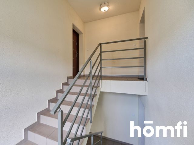 Well-planned 2-room apartment in a quiet neighborhood - Apartment - Sale - Wrocław, Fabryczna / Pilczyce