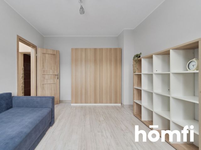 Well-planned 2-room apartment in a quiet neighborhood - Квартира - Продаж - Wrocław, Fabryczna / Pilczyce