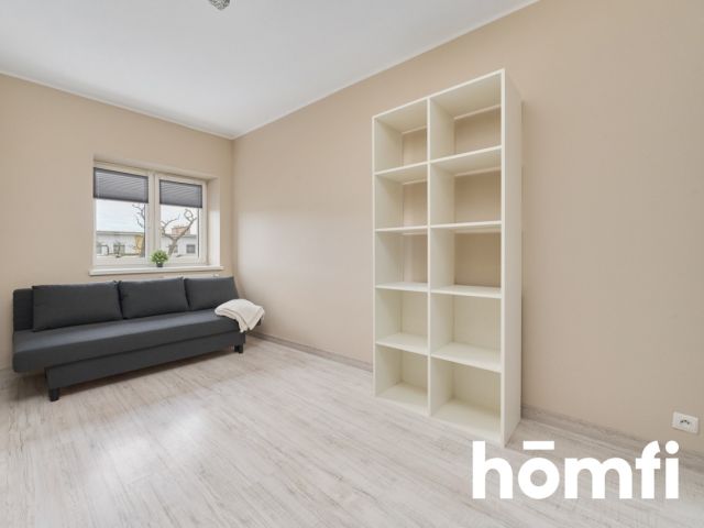 Rozkładowe 2-pok mieszkanie w spokojnej okolicy - Mieszkanie - Sprzedaż - Wrocław, Fabryczna / Pilczyce