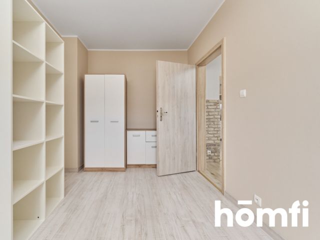 Well-planned 2-room apartment in a quiet neighborhood - Apartment - Sale - Wrocław, Fabryczna / Pilczyce