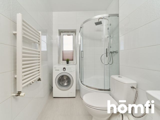 Well-planned 2-room apartment in a quiet neighborhood - Apartment - Sale - Wrocław, Fabryczna / Pilczyce