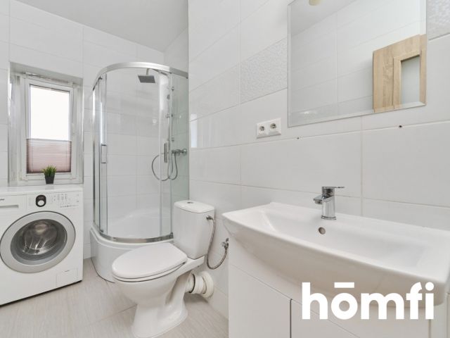 Well-planned 2-room apartment in a quiet neighborhood - Apartment - Sale - Wrocław, Fabryczna / Pilczyce