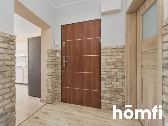 Well-planned 2-room apartment in a quiet neighborhood - Apartment - Sale - Wrocław, Fabryczna / Pilczyce