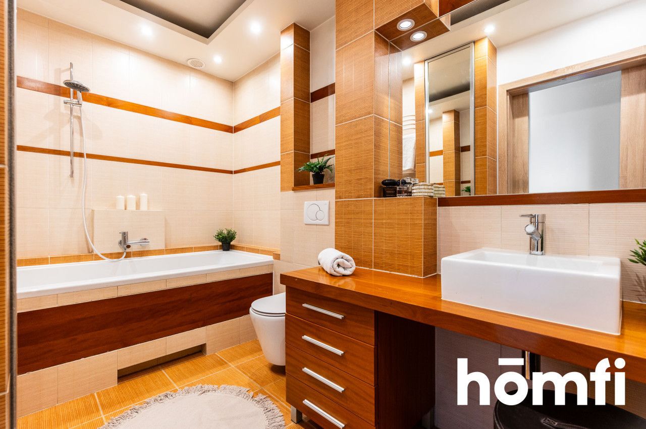 3-Room Apartment with Open Kitchen and Spacious Living Room | Czyżyny | Osiedle Akademickie - Apartment - Sale - Kraków, Nowa Huta / Czyżyny