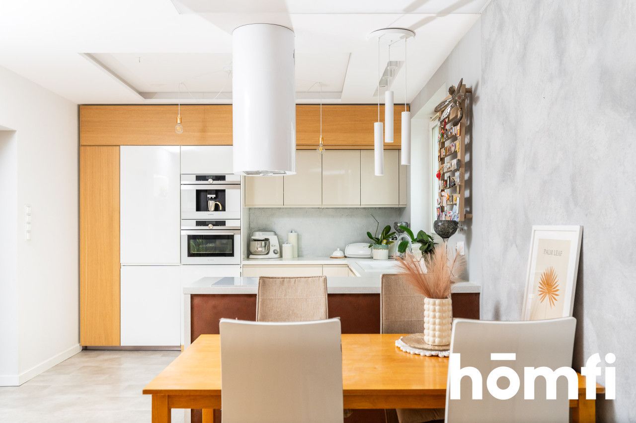 3-Room Apartment with Open Kitchen and Spacious Living Room | Czyżyny | Osiedle Akademickie - Apartment - Sale - Kraków, Nowa Huta / Czyżyny