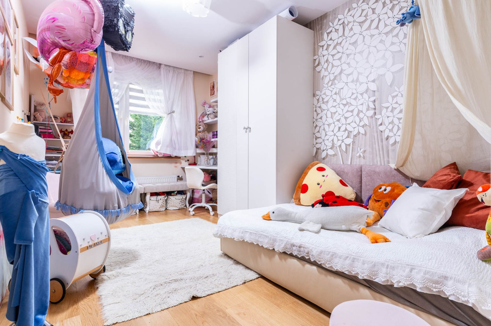 3-Room Apartment with Open Kitchen and Spacious Living Room | Czyżyny | Osiedle Akademickie - Apartment - Sale - Kraków, Nowa Huta / Czyżyny