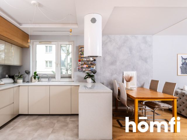 Mieszkanie 3 pokojowe z otwartą kuchnią i dużym salonem / Czyżyny/ os. Akademickie - Mieszkanie - Sprzedaż - Kraków, Nowa Huta / Czyżyny