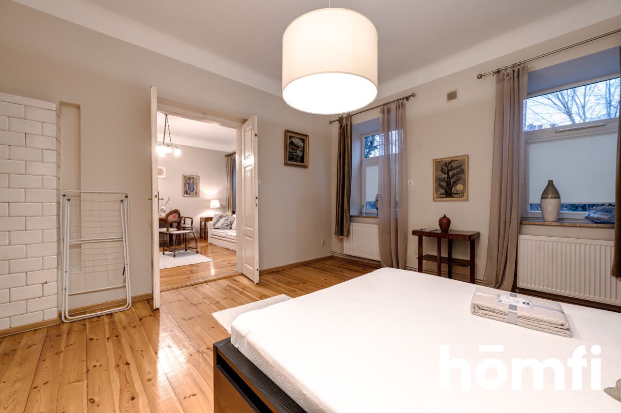 Bezczynszowe 2-pokojowe mieszkanie na wynajem w centrum Radomia - Mieszkanie - Wynajem - Radom, Śródmieście