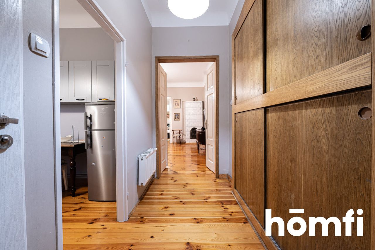 Bezczynszowe 2-pokojowe mieszkanie na wynajem w centrum Radomia - Mieszkanie - Wynajem - Radom, Śródmieście