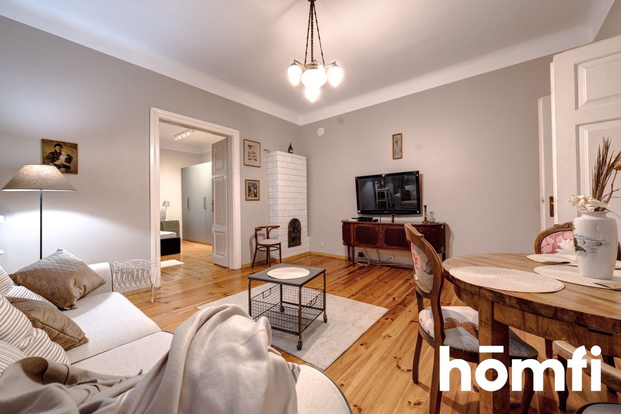 Bezczynszowe 2-pokojowe mieszkanie na wynajem w centrum Radomia - Mieszkanie - Wynajem - Radom, Śródmieście