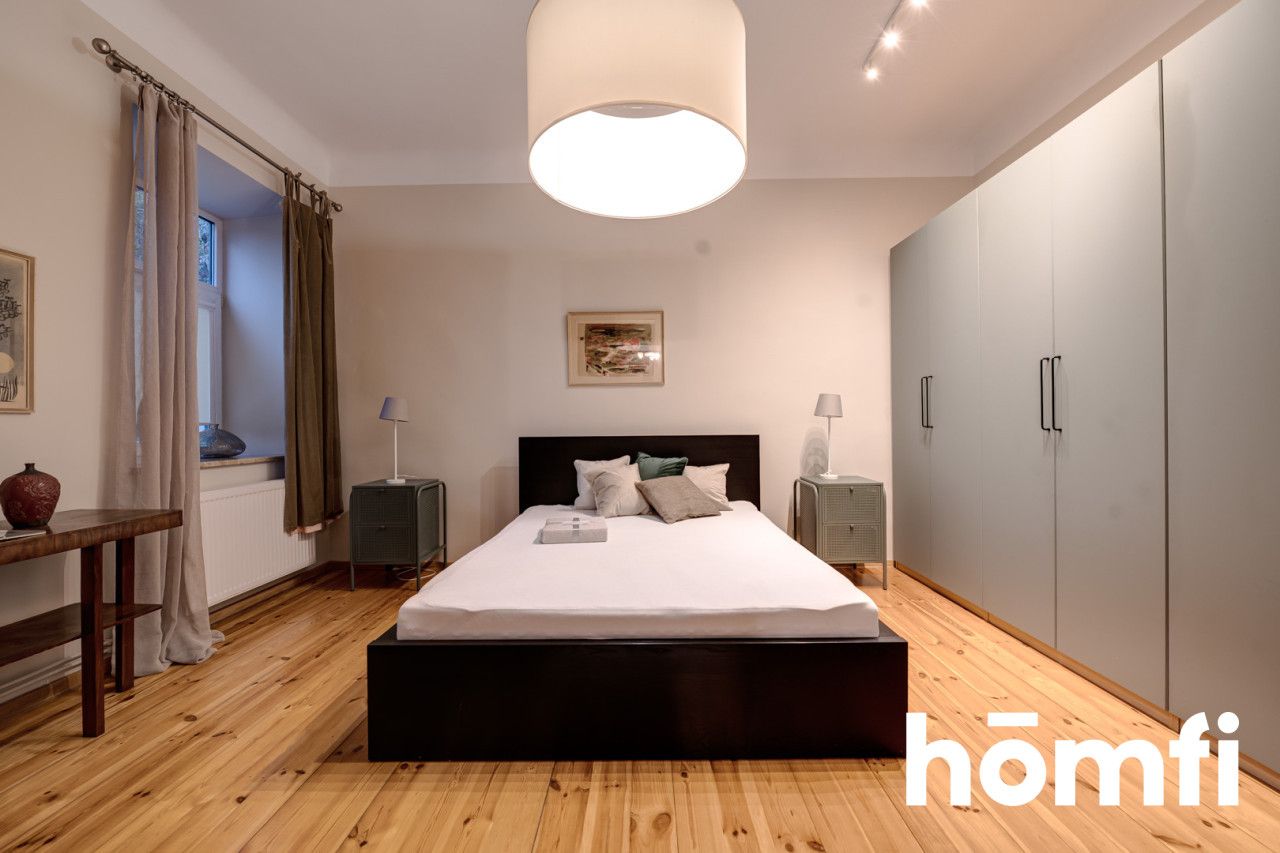 Bezczynszowe 2-pokojowe mieszkanie na wynajem w centrum Radomia - Mieszkanie - Wynajem - Radom, Śródmieście