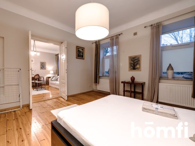 Bezczynszowe 2-pokojowe mieszkanie na wynajem w centrum Radomia - Mieszkanie - Wynajem - Radom, Śródmieście