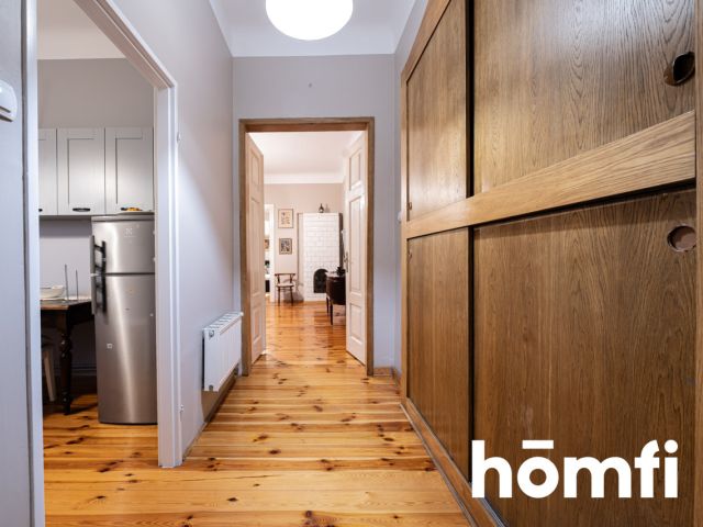 Bezczynszowe 2-pokojowe mieszkanie na wynajem w centrum Radomia - Mieszkanie - Wynajem - Radom, Śródmieście