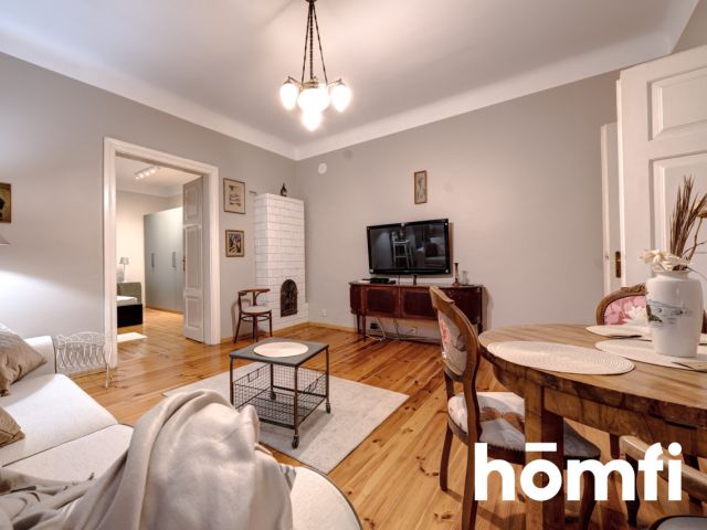 Bezczynszowe 2-pokojowe mieszkanie na wynajem w centrum Radomia - Mieszkanie - Wynajem - Radom, Śródmieście