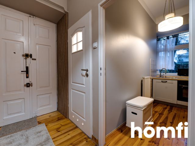 Bezczynszowe 2-pokojowe mieszkanie na wynajem w centrum Radomia - Mieszkanie - Wynajem - Radom, Śródmieście