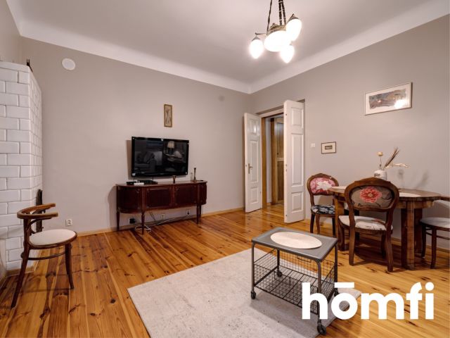 Bezczynszowe 2-pokojowe mieszkanie na wynajem w centrum Radomia - Mieszkanie - Wynajem - Radom, Śródmieście