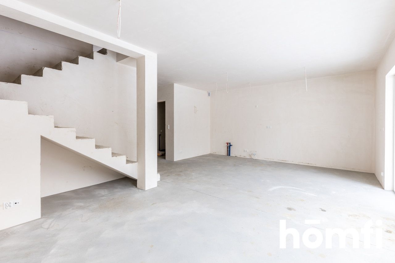 Modern houses 129 m2 | 5 rooms | Garage in the building - Дім - Продаж - Suski, Sucha Beskidzka