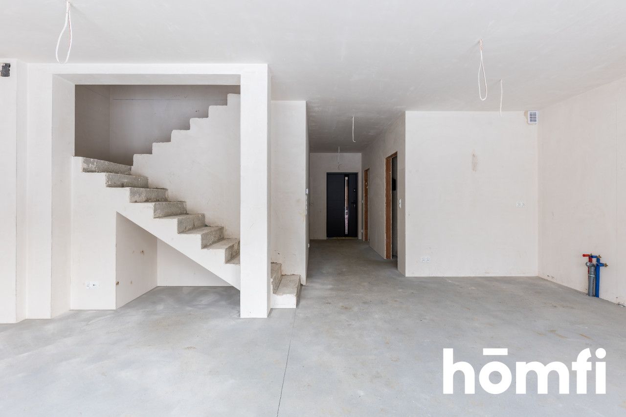 Modern houses 129 m2 | 5 rooms | Garage in the building - Дім - Продаж - Suski, Sucha Beskidzka