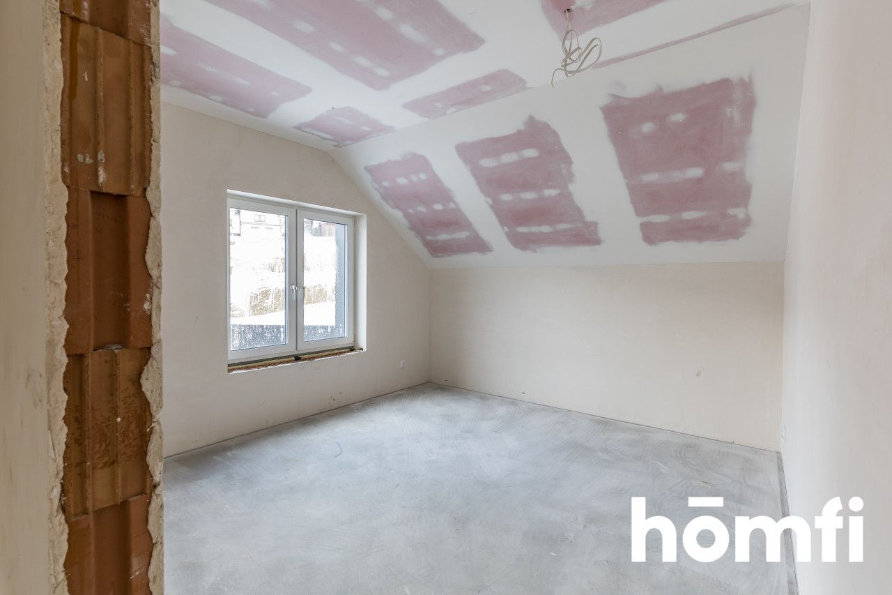 Modern houses 129 m2 | 5 rooms | Garage in the building - Дім - Продаж - Suski, Sucha Beskidzka