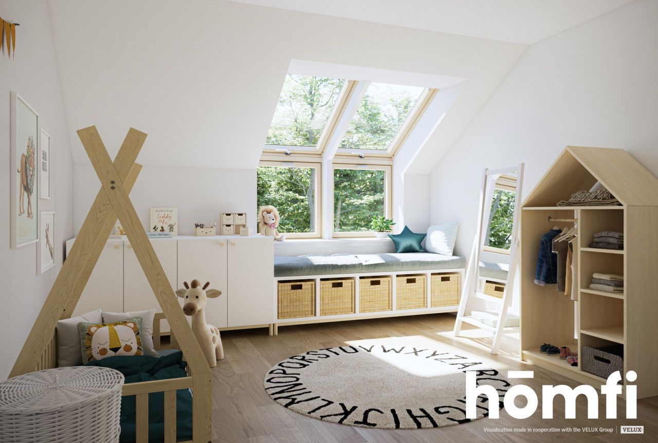 Modern houses 129 m2 | 5 rooms | Garage in the building - Дім - Продаж - Suski, Sucha Beskidzka