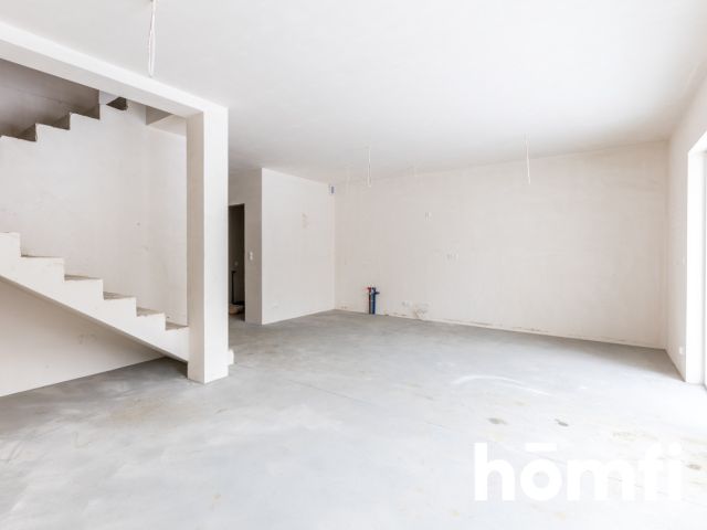 Nowoczesne domy 129 m2 | 5 pokoi | Garaż w bryle - Dom - Sprzedaż - Suski, Sucha Beskidzka