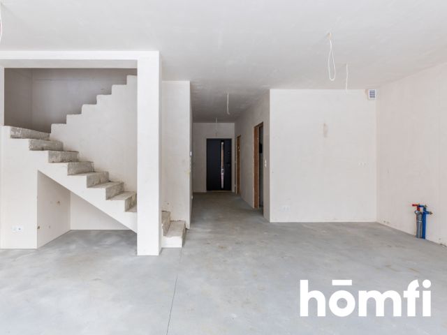 Nowoczesne domy 129 m2 | 5 pokoi | Garaż w bryle - Dom - Sprzedaż - Suski, Sucha Beskidzka