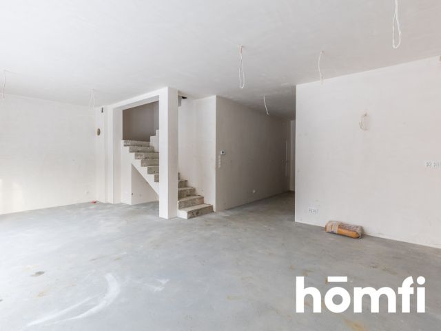 Nowoczesne domy 129 m2 | 5 pokoi | Garaż w bryle - Dom - Sprzedaż - Suski, Sucha Beskidzka