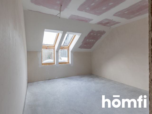 Nowoczesne domy 129 m2 | 5 pokoi | Garaż w bryle - Dom - Sprzedaż - Suski, Sucha Beskidzka