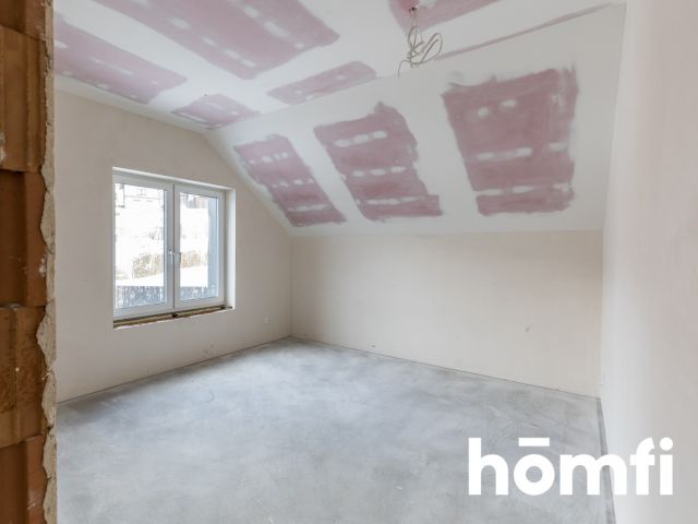 Nowoczesne domy 129 m2 | 5 pokoi | Garaż w bryle - Dom - Sprzedaż - Suski, Sucha Beskidzka