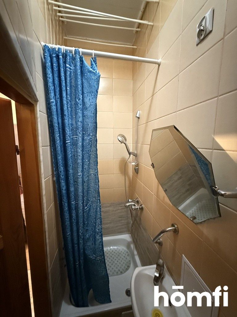 Inwestycyjna kawalerka przy łódzkiej filmówce - Mieszkanie - Sprzedaż - Łódź, Śródmieście