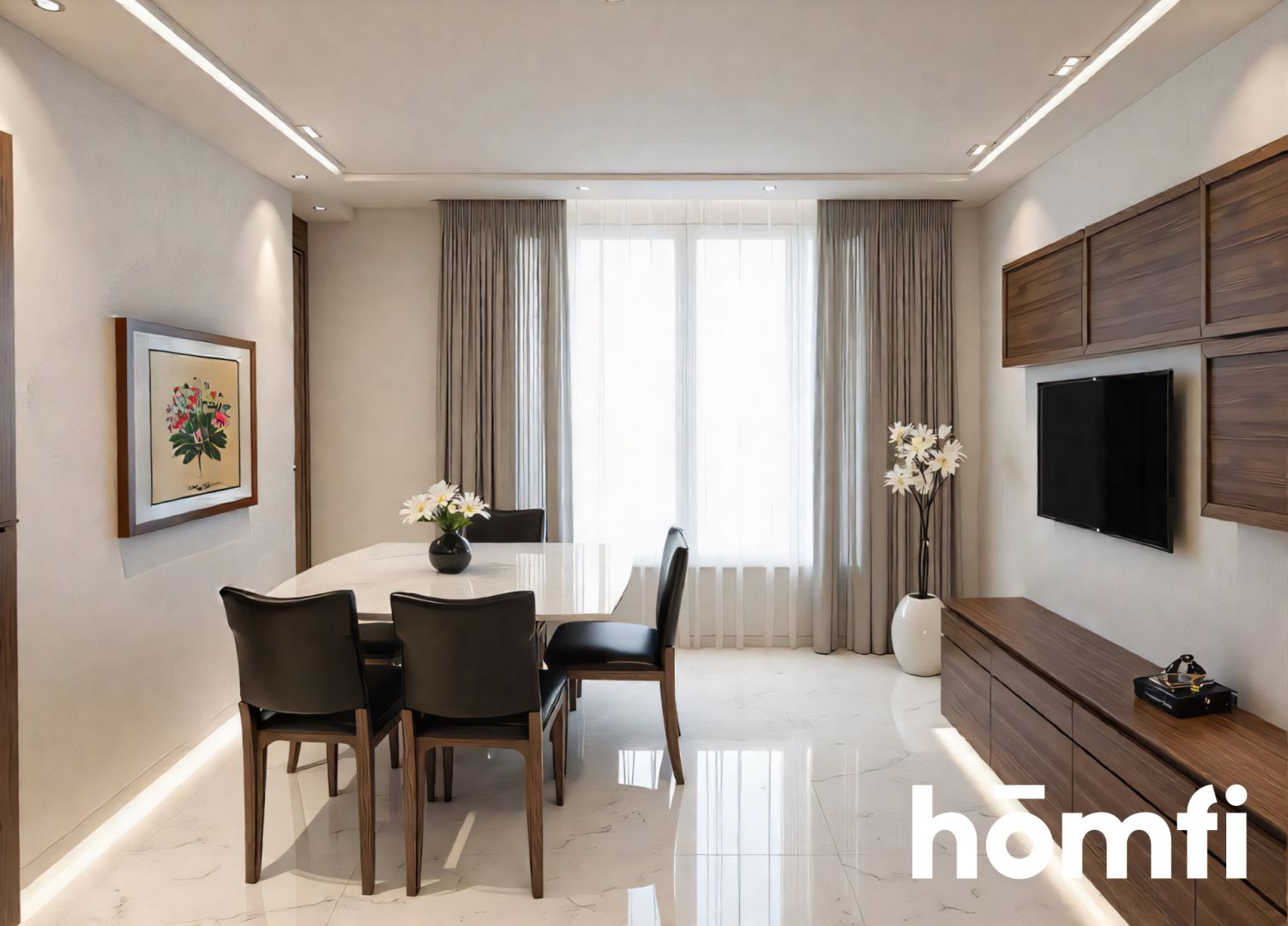 Inwestycyjna kawalerka przy łódzkiej filmówce - Mieszkanie - Sprzedaż - Łódź, Śródmieście