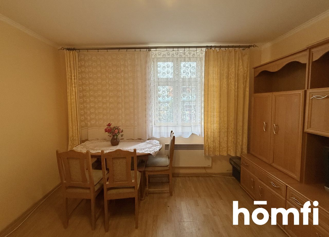 Inwestycyjna kawalerka przy łódzkiej filmówce - Mieszkanie - Sprzedaż - Łódź, Śródmieście