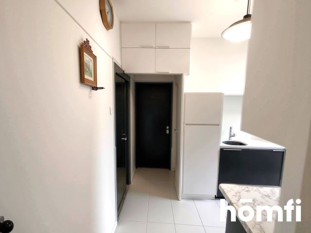 Inwestycyjna kawalerka przy łódzkiej filmówce - Mieszkanie - Sprzedaż - Łódź, Śródmieście