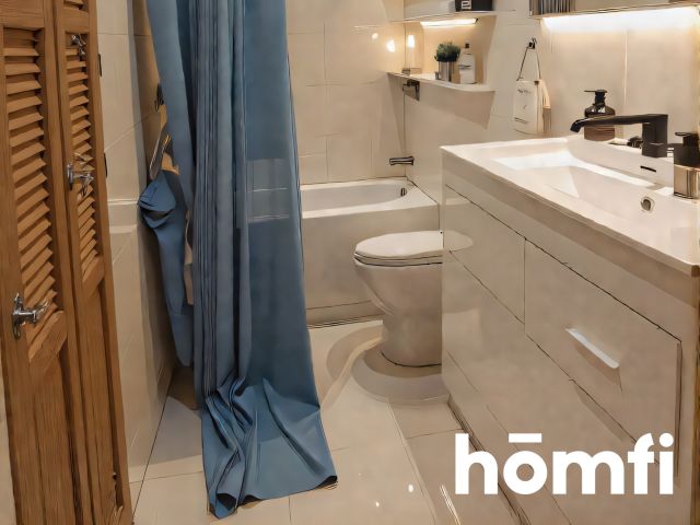 Inwestycyjna kawalerka przy łódzkiej filmówce - Mieszkanie - Sprzedaż - Łódź, Śródmieście