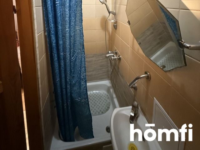 Inwestycyjna kawalerka przy łódzkiej filmówce - Mieszkanie - Sprzedaż - Łódź, Śródmieście