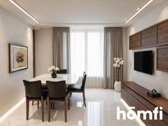 Inwestycyjna kawalerka przy łódzkiej filmówce - Mieszkanie - Sprzedaż - Łódź, Śródmieście