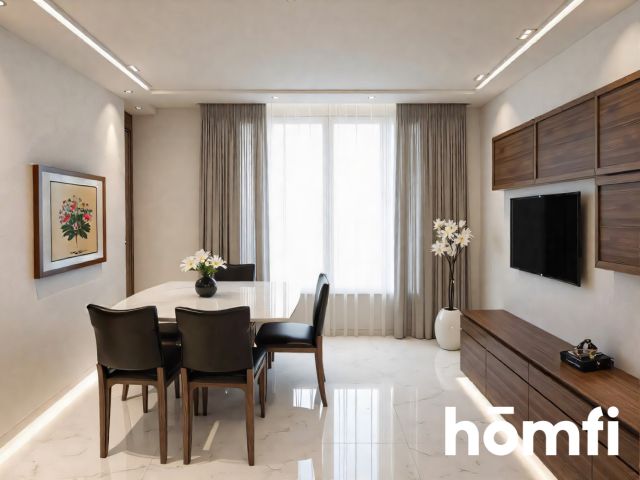 Investment studio apartment near the Łódź Film School - Квартира - Продаж - Łódź, Śródmieście