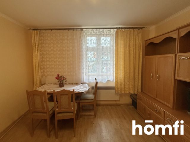 Investment studio apartment near the Łódź Film School - Квартира - Продаж - Łódź, Śródmieście